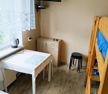 Zyrardow Casa | Tanie Noclegi Mieszkanka