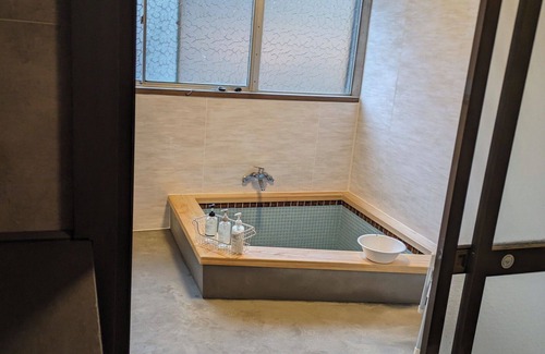 Minakami Cabina | Tanigawa Valley Lodge & Coffee Roastery