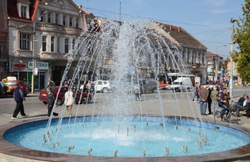 Jagodina Apartamento | Tanja apartman