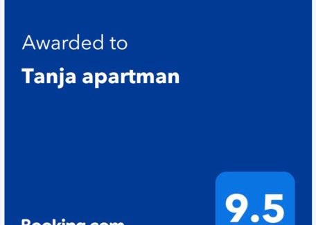 Jagodina Apartamento | Tanja apartman