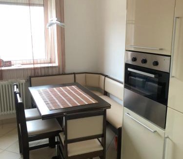 Jagodina Apartamento | Tanja apartman