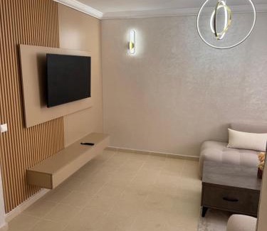 Gueznaia Apartamento | TANJA iBN BATOUTA