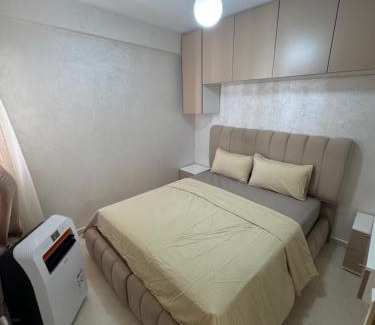 Gueznaia Apartamento | TANJA iBN BATOUTA