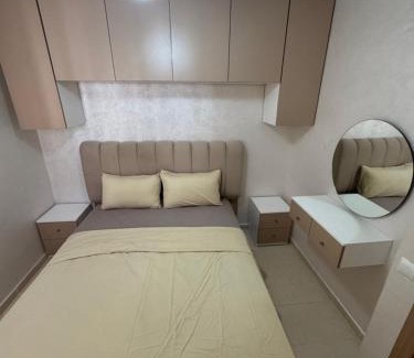 Gueznaia Apartamento | TANJA iBN BATOUTA