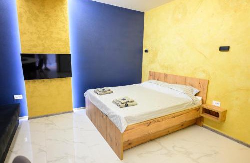 Nis Apartamento | Tanja Lux