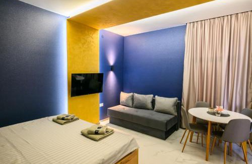 Nis Apartamento | Tanja Lux