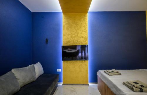 Nis Apartamento | Tanja Lux