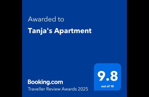 Stip Apartamento | Tanja's Apartment