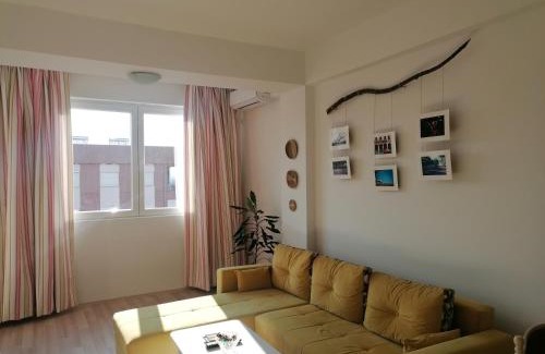 Stip Apartamento | Tanja's Apartment