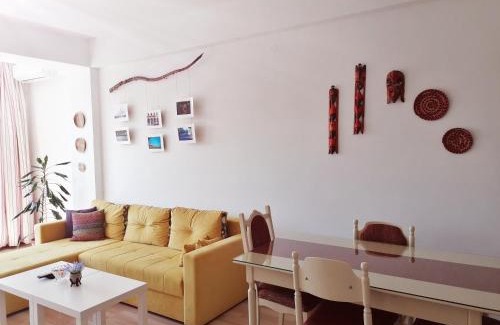 Stip Apartamento | Tanja's Apartment