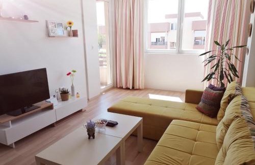 Stip Apartamento | Tanja's Apartment