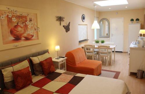 Amby Cama Y Desayuno | Tanja's B&B