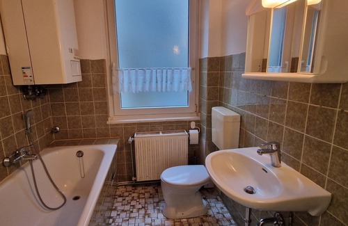 Krefeld Apartamento | Tanja`s vacation apartment 65qm fitter apartment guest apartment fair room