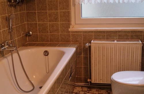 Krefeld Apartamento | Tanja`s vacation apartment 65qm fitter apartment guest apartment fair room