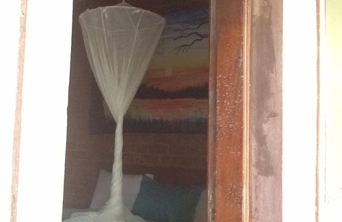 Brufut Cabina | Tanji Bird Reserve Eco-lodge - Adults Only