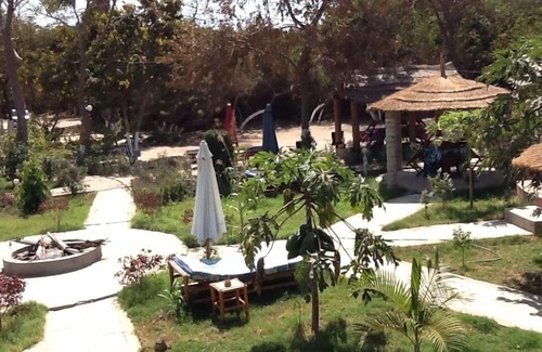 Brufut Cabina | Tanji Bird Reserve Eco-lodge - Adults Only