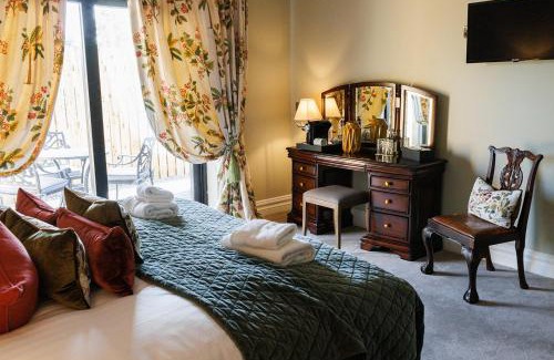Slane Casa | Tankardstown House