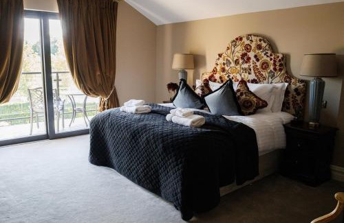 Slane Casa | Tankardstown House
