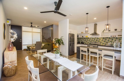 Merida Municipality Casa | Tannah Luxury Home Alberca