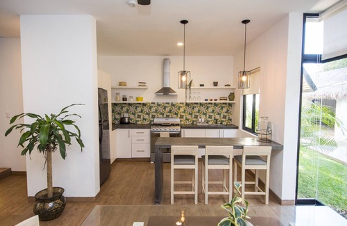 Merida Municipality Casa | Tannah Luxury Home Alberca