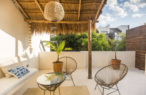 Merida Municipality Casa | Tannah Luxury Home Alberca