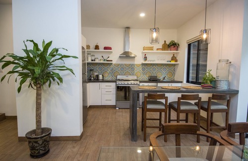 Merida Municipality Casa | Tannah Luxury Home Jardin
