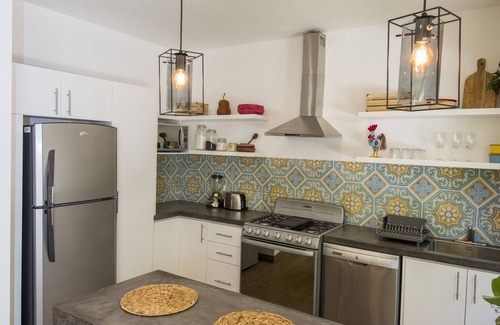 Merida Municipality Casa | Tannah Luxury Home Jardin