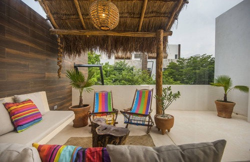 Merida Municipality Casa | Tannah Luxury Home Jardin