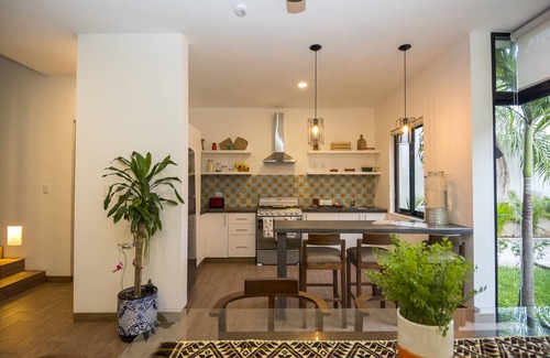 Merida Municipality Casa | Tannah Luxury Home Palapa