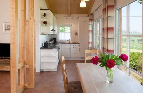 Kallenhardt Alquiler De Eote | "Tanneck" Comfortable holiday residence