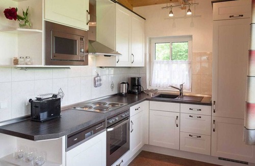 Kallenhardt Alquiler De Eote | "Tanneck" Comfortable holiday residence