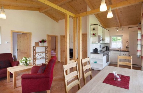 Kallenhardt Alquiler De Eote | "Tanneck" Comfortable holiday residence