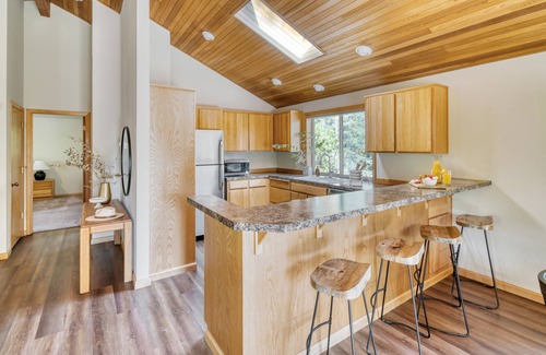 Sunriver Cabina | Tanner by AvantStay | Modern Cascades Escape