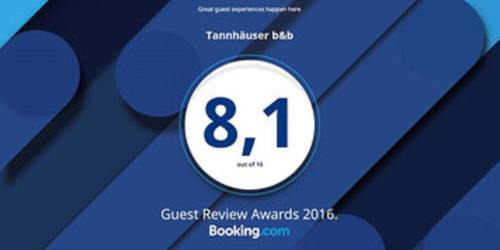 Bad Duerrheim Cama Y Desayuno | Tannhäuser b&b