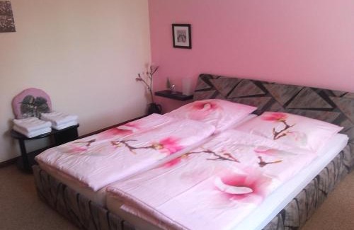 Bad Duerrheim Cama Y Desayuno | Tannhäuser b&b
