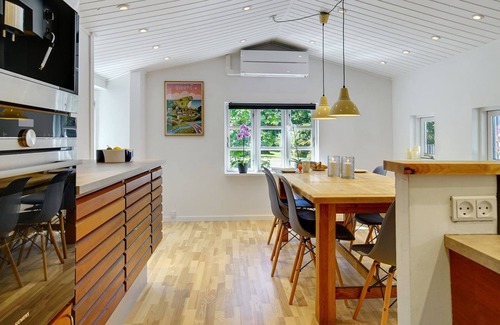 Strøby Ladeplads Casa | "Tannie" - 300m from the sea by Interhome