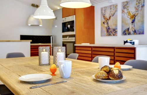 Strøby Ladeplads Casa | "Tannie" - 300m from the sea by Interhome