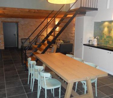 Jabbeke Casa | Tannine et Cuisine