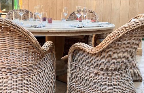 Jabbeke Casa | Tannine et Cuisine