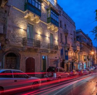 Valletta Cama Y Desayuno | Tano's Boutique Guesthouse