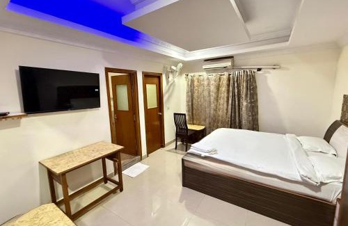 Koramangala Cabina | Tanour service apart koramangala