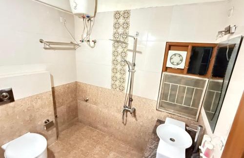 Koramangala Cabina | Tanour service apart koramangala