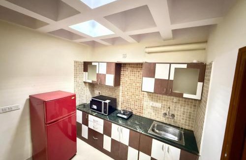 Koramangala Cabina | Tanour service apart koramangala