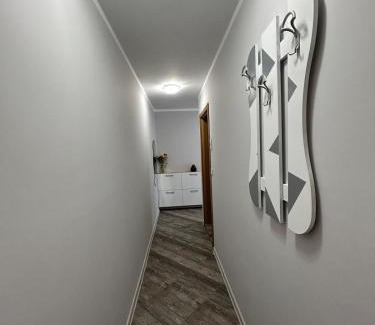 Varosha Apartamento | Tanov Cozy Place