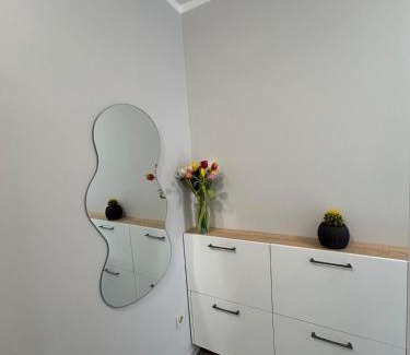 Varosha Apartamento | Tanov Cozy Place