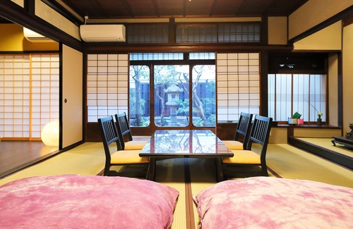 Kamigyo Casa | Tanoya