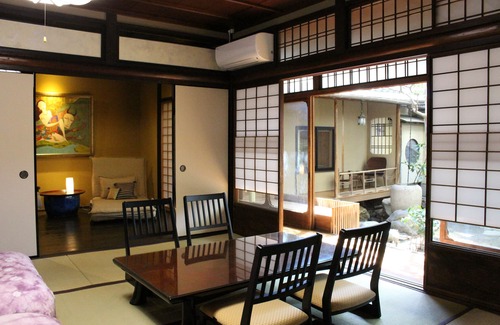 Kamigyo Casa | Tanoya