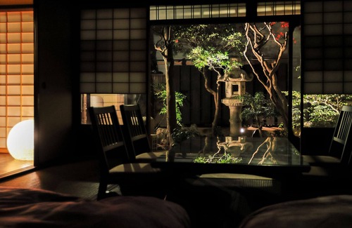 Kamigyo Casa | Tanoya