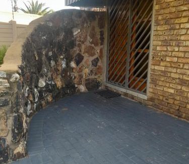 Lyttelton Manor Apartamento | TANS Guest suite