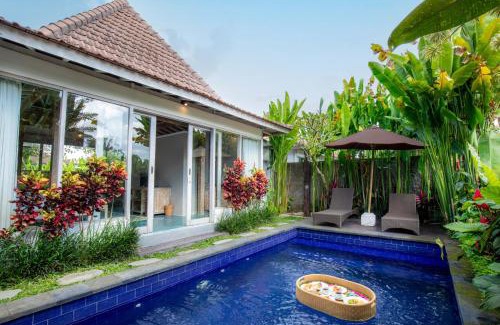 Sebatu Hotel | Tanta Escape